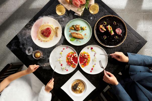 Trải nghiệm độc đáo tại Four Seasons The Nam Hai, Hội An mùa Lễ Tình Nhân - Ảnh 1. Trải nghiệm độc đáo tại Four Seasons The Nam Hai, Hội An mùa Lễ Tình Nhân - Ảnh 1.