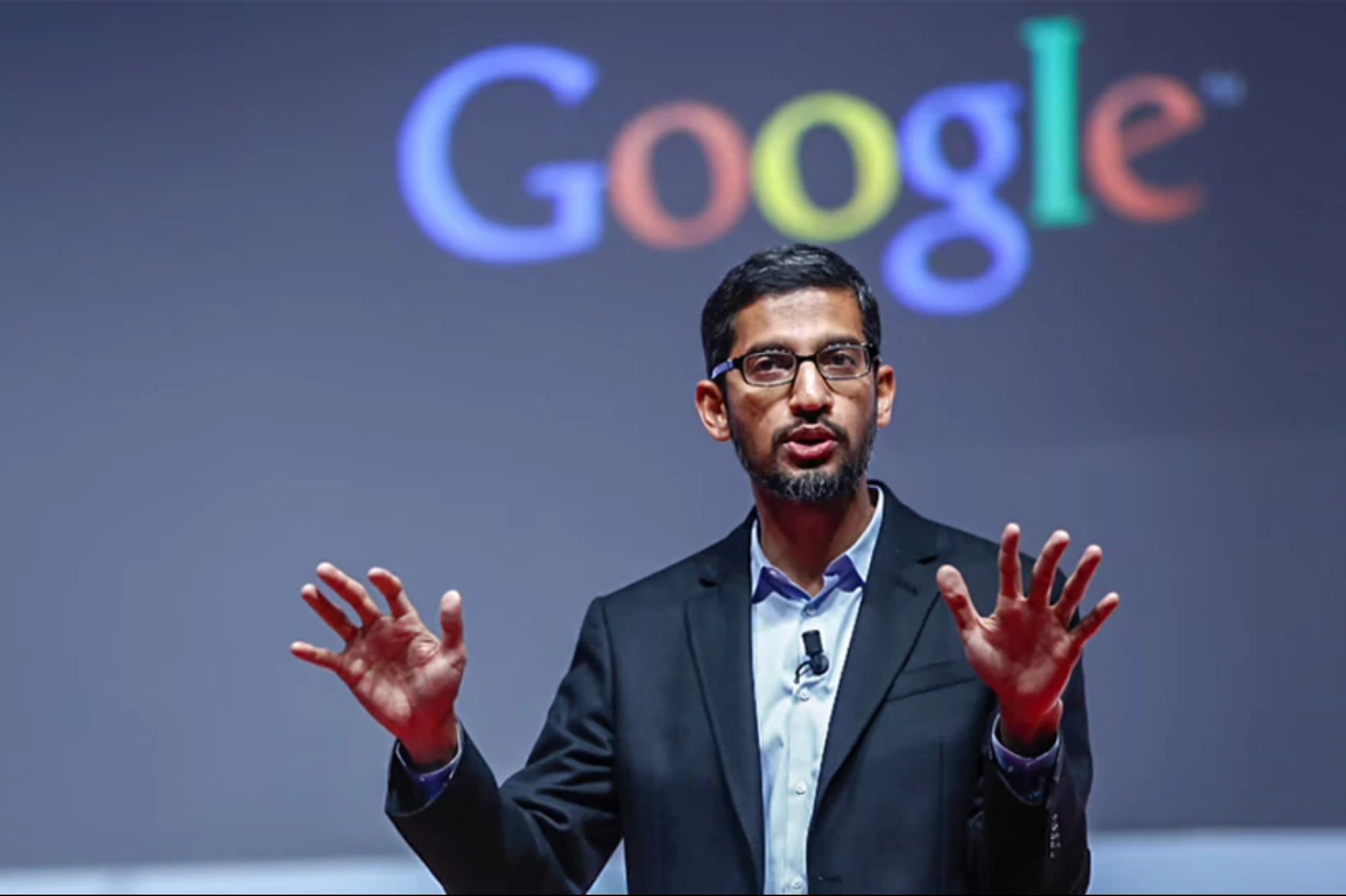 Nhân viên Google chỉ trích CEO vì vội vã công bố Bard