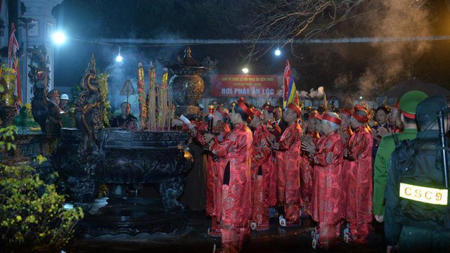Sự kiện văn hóa tuần qua: Bến Tre công bố sự kiện kỷ niệm 110 năm ngày sinh ông Huỳnh Tấn Phát - Ảnh 3.
