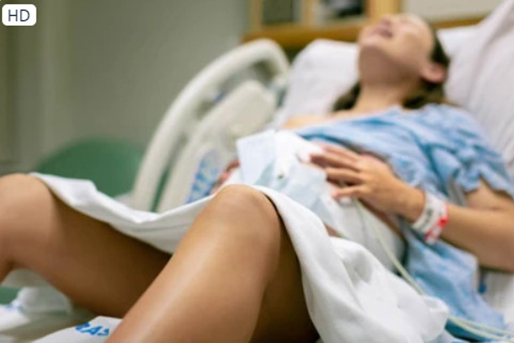 Thủ thuật hỗ trợ sinh ngả âm đạo sanh giúp  Bệnh viện Từ Dũ