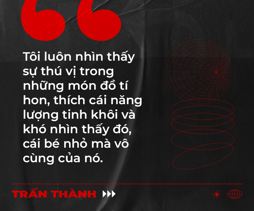 MC, đạo diễn Trấn Thành: “Sau tiếng ồn, sẽ là bi kịch của sự im lặng” - Ảnh 12.