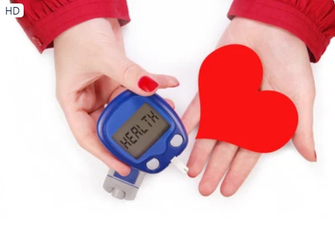 Chuyên gia chia sẻ cách nhai giúp bạn chống lại bệnh tiểu đường và bệnh tim - Ảnh 1.