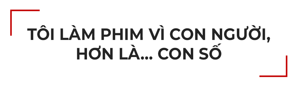 MC, đạo diễn Trấn Thành: “Sau tiếng ồn, sẽ là bi kịch của sự im lặng” - Ảnh 1.