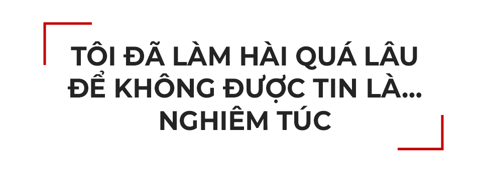 MC, đạo diễn Trấn Thành: “Sau tiếng ồn, sẽ là bi kịch của sự im lặng” - Ảnh 5.