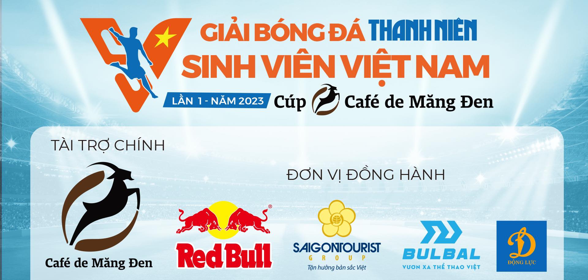 Hội cổ động viên Trường ĐH Nông Lâm TP.HCM: Trống, băng rôn rộn ràng - Ảnh 7.