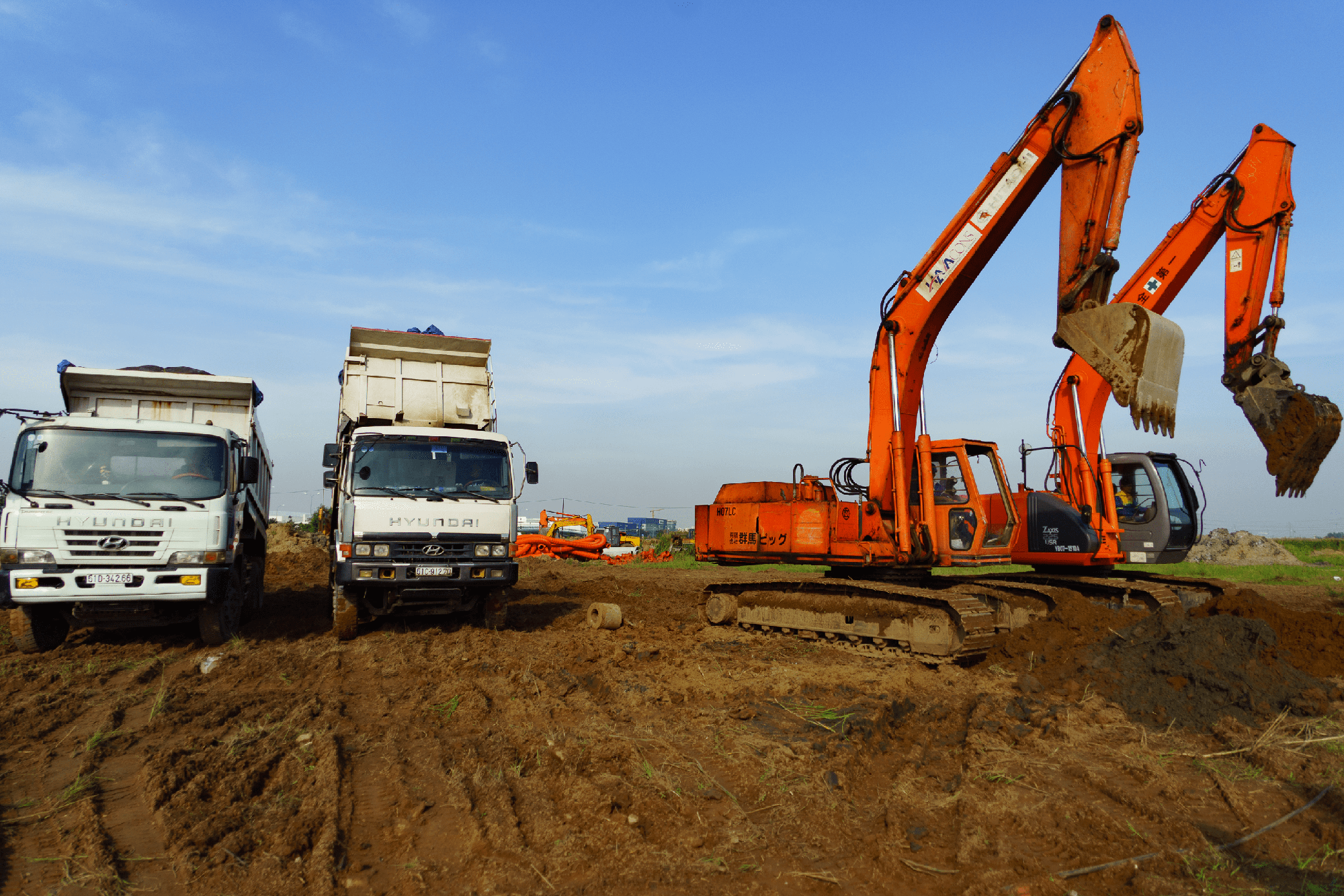 TP.HCM thu hồi hơn 51 ha đất dự án Sài Gòn Silicon- Ảnh 1.