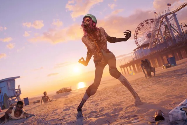 Tựa game 'siêu delay' Dead Island 2 đã có ngày phát hành chính thức - Ảnh 1.