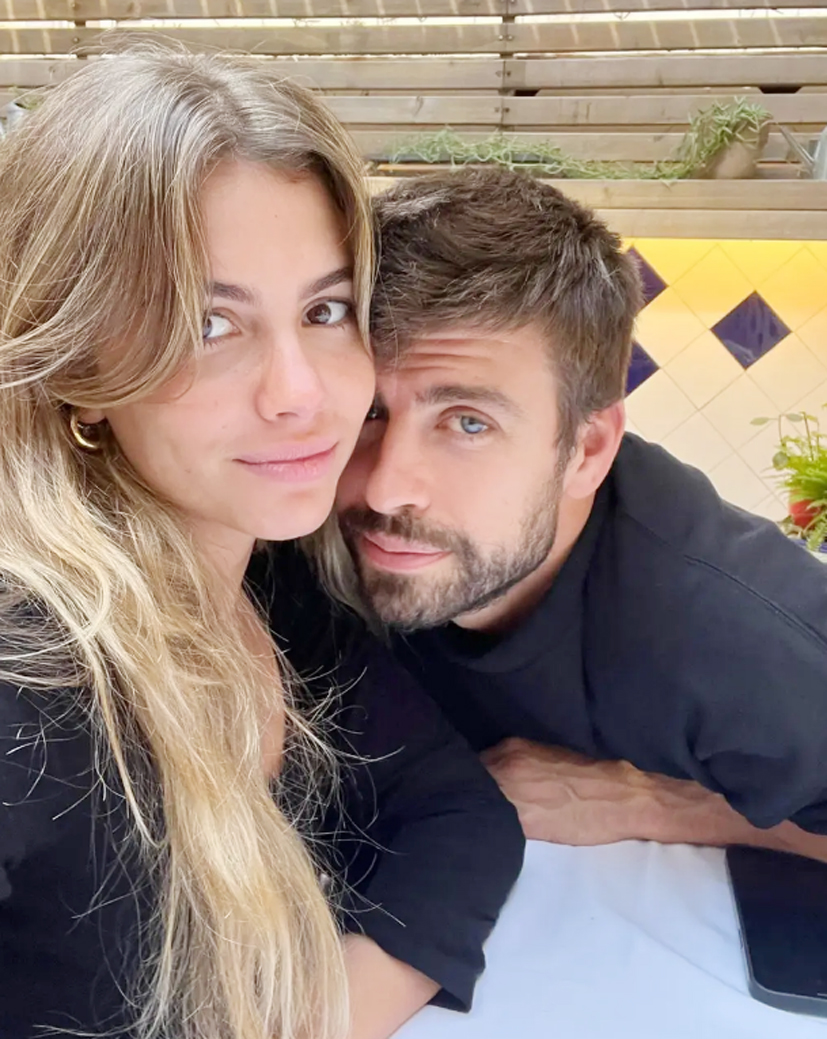 Ca sĩ Shakira trút hận lên tình cũ Gerard Piqué