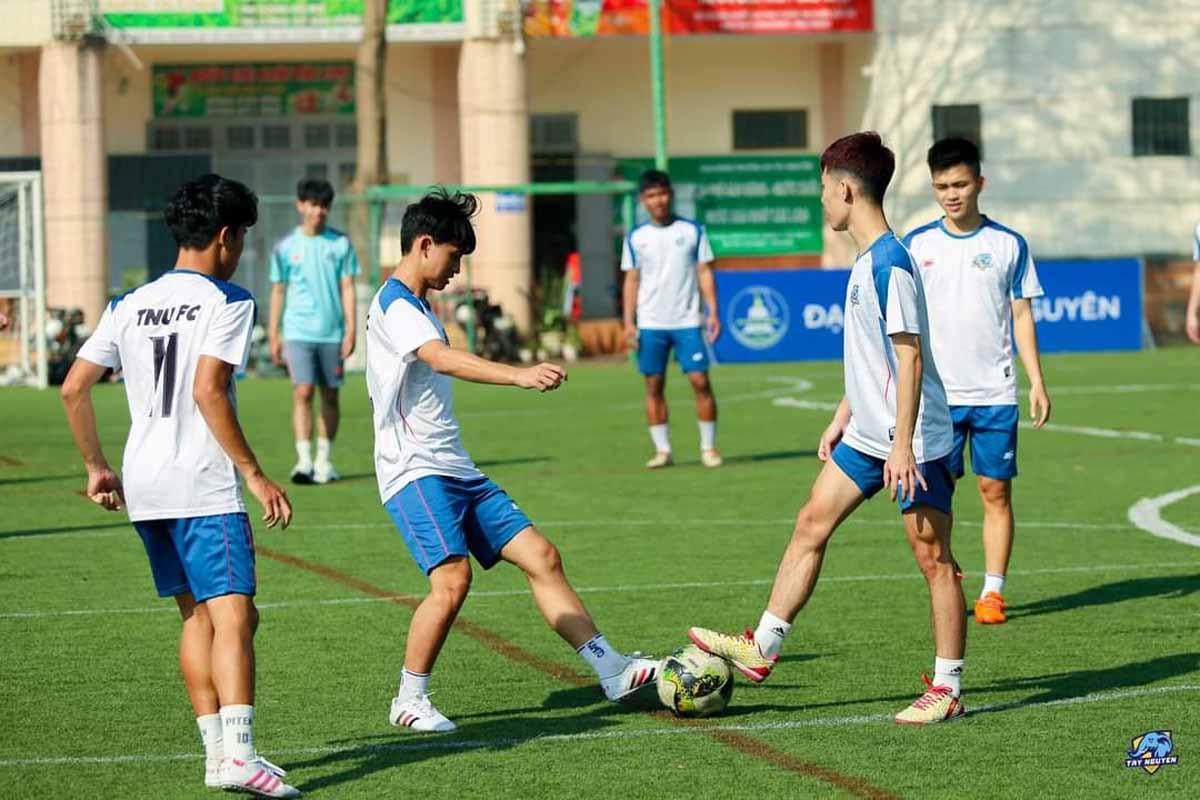 Adtima  Thể thao và mức độ quan tâm của người Việt  Adtima