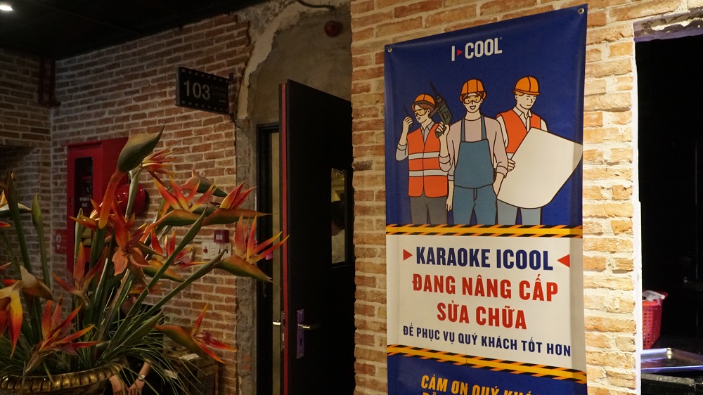 Chi tiền tỉ sửa chữa nhưng chưa được mở cửa, chủ quán karaoke TP.HCM kêu cứu  - Ảnh 5.