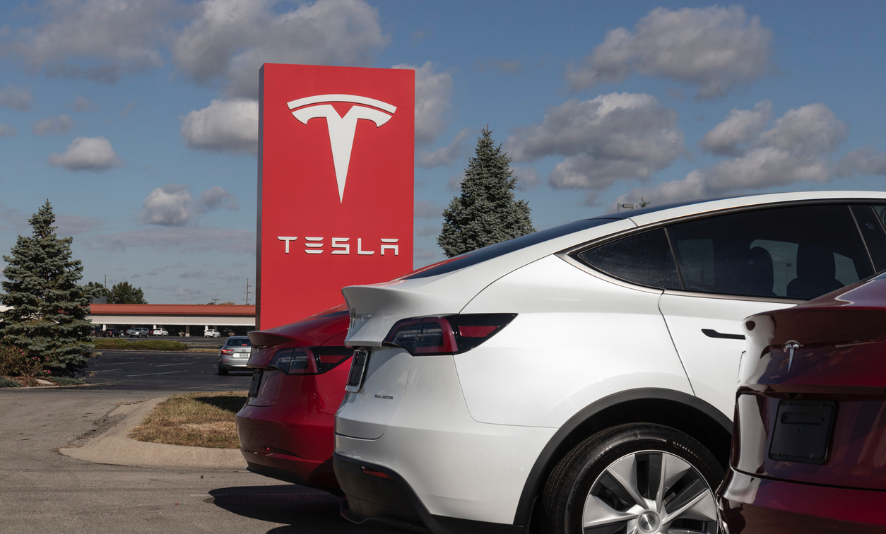 Used electric and hybrid cars depreciate faster than petrol and diesel