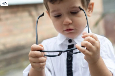 Khoa học chứng minh một loại thuốc nhỏ mắt có thể ngăn ngừa cận thị ở trẻ - Ảnh 2.
