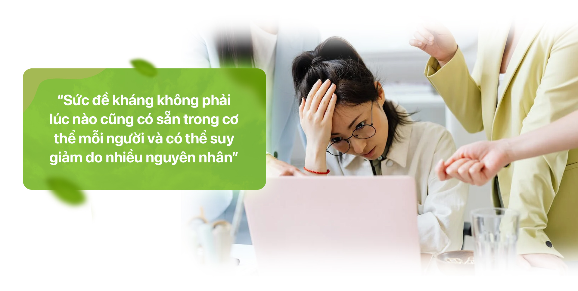  CÔNG THỨC 3 KHỎE CHO ĐỀ KHÁNG VỮNG VÀNG - Ảnh 3.