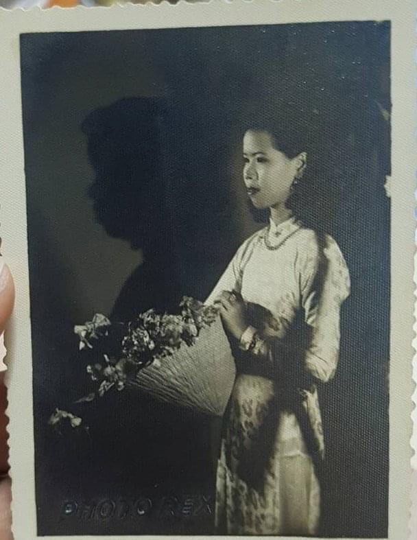 Rưng rưng chuyện người đàn ông ở Úc tìm mẹ Việt Nam bằng một bức hình - Ảnh 1.