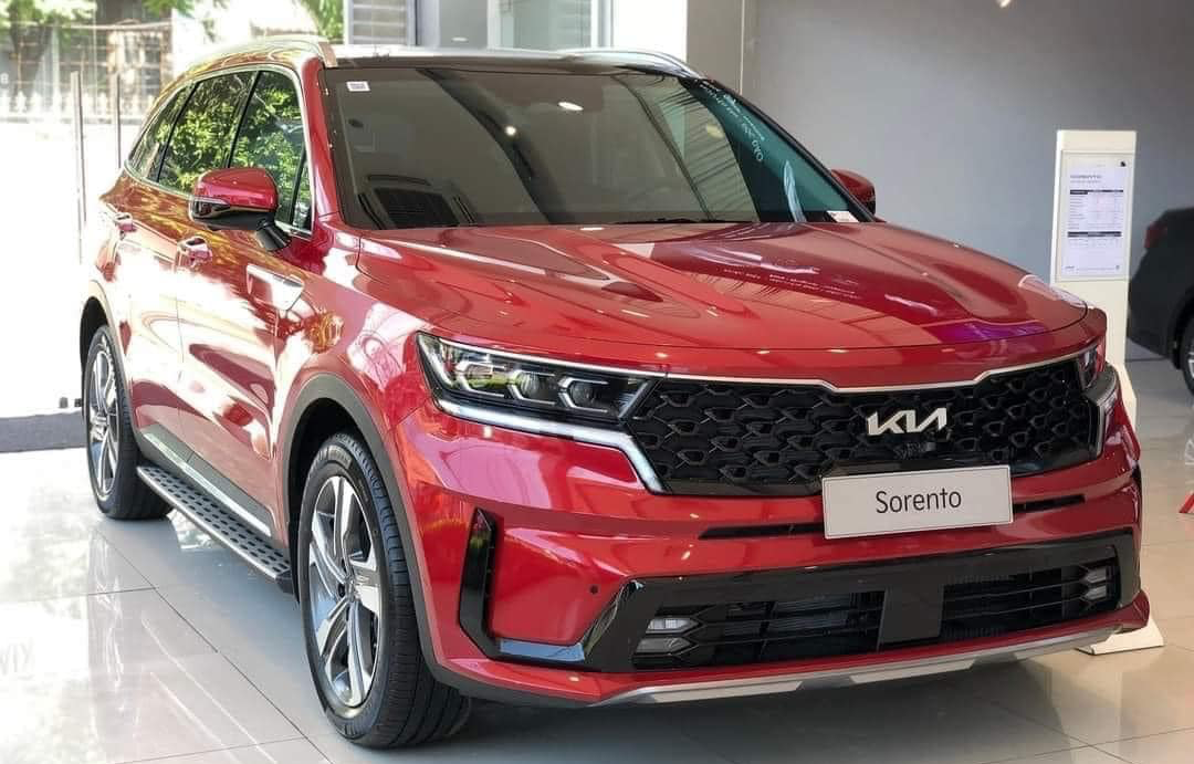 10 ô tô bán ít nhất Việt Nam tháng 3.2026: Xe giá rẻ của Toyota dẫn đầu- Ảnh 10. 10 ô tô bán ít nhất Việt Nam tháng 3.2026: Xe giá rẻ của Toyota dẫn đầu- Ảnh 10.