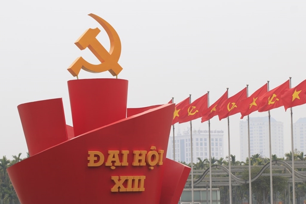 Đổi mới phương thức lãnh đạo, cầm quyền của Đảng là yêu cầu cấp bách- Ảnh 3.