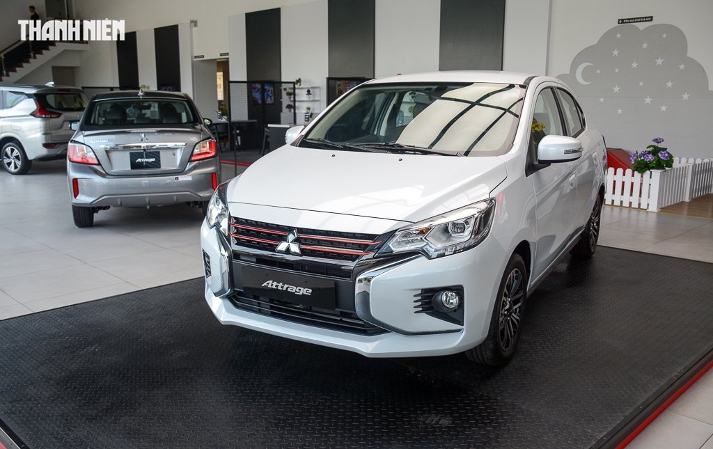 Sedan hạng B dưới 600 triệu tìm lại sức hút, Honda City bán chạy hơn Hyundai Accent - Ảnh 4.