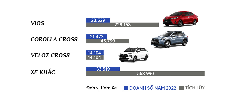 Một năm nỗ lực vì sự phát triển xã hội Việt Nam của Toyota - Ảnh 3.