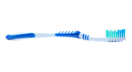 Chuyên gia chỉ ra loại bàn chải đánh răng tốt nhất bạn nên dùng - Ảnh 2.