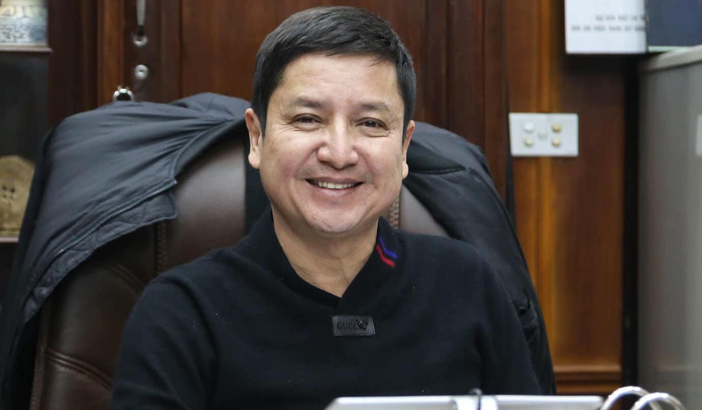 NSƯT Chí Trung tiết lộ cuộc sống sau khi về hưu