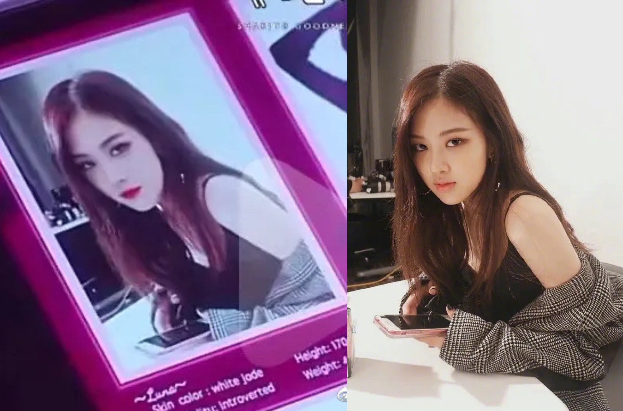 Rosé (BLACKPINK) ký tặng nhưng hời hợt, thờ ơ... chẳng thèm đếm xỉa đến fan