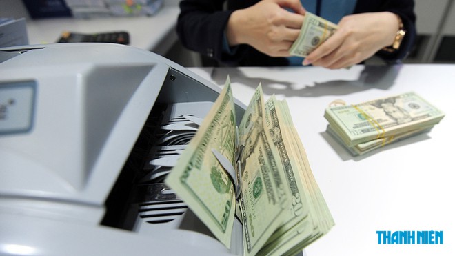 Giá USD hôm nay 25.8.2026: Đồng loạt bật tăng- Ảnh 1.
