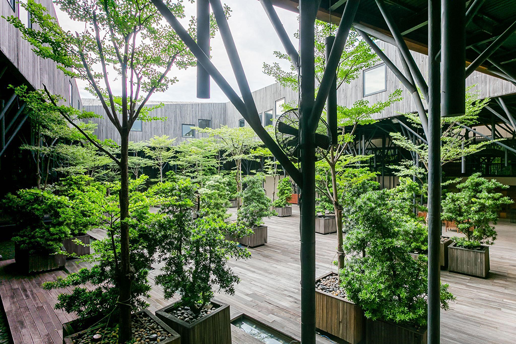 GEM Center Trung tâm tổ chức sự kiện đẳng cấp giữa trung tâm TP.HCM