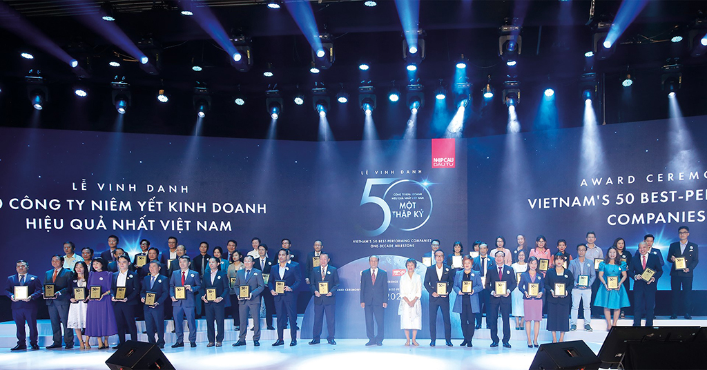 GEM Center Trung tâm tổ chức sự kiện đẳng cấp giữa trung tâm TP.HCM