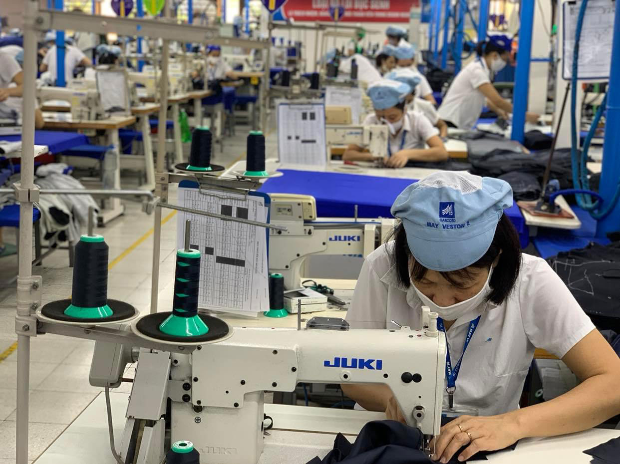 Mức lương tối thiểu năm 2026 giữa các vùng: Chênh lệch và quy định mới - Ảnh 1.