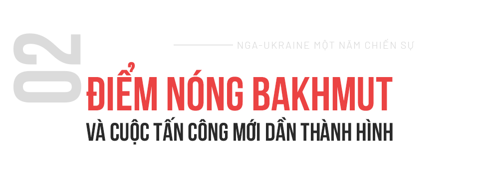 Những thay đổi trên thực địa và những điểm nóng hiện nay - Ảnh 5.