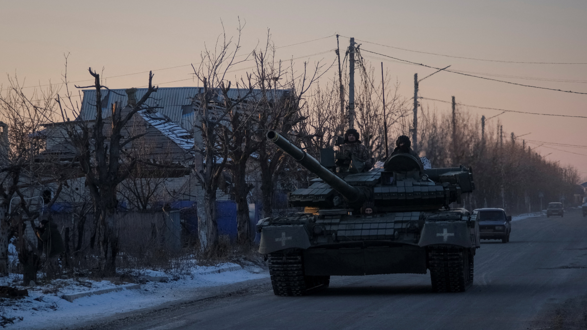 Trung Quốc ra lập trường 12 điểm về chiến sự Ukraine - Ảnh 2.