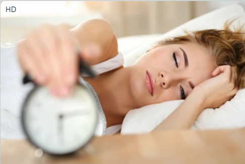 Làm được 5 điều này trong khi ngủ sẽ sống thọ hơn, bạn được mấy điều? - Ảnh 1.