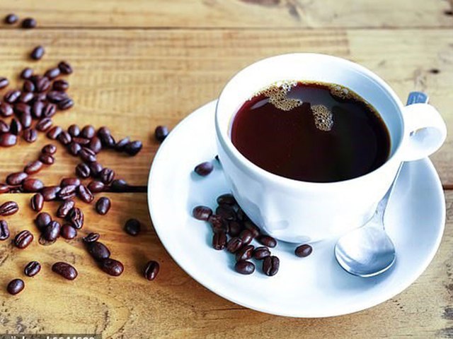 Nước có cà phê ngon nhất thế giới nhập khẩu cà phê arabica Việt Nam tăng 228% - Ảnh 1.