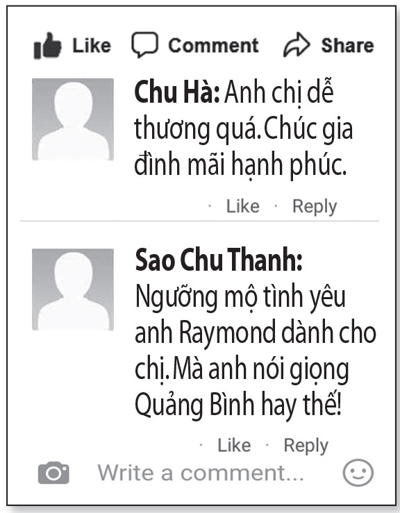 Chàng trai Malaysia ở rể Việt Nam khiến nhiều người tưởng 'gốc' Quảng Bình - Ảnh 3.
