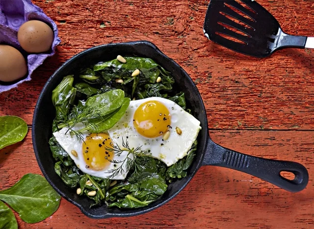 07 món ăn từ trứng đơn giản giúp bạn giảm cân gấp đôi - Ảnh 9.