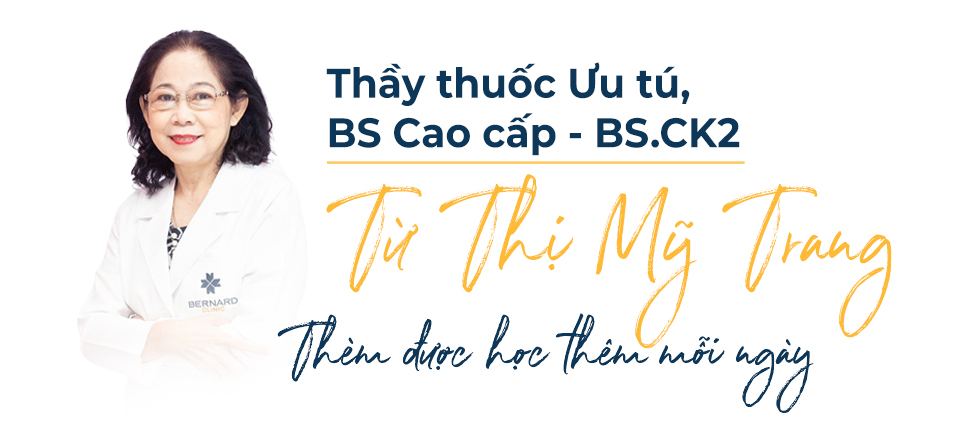 HỆ THỐNG Y KHOA CHUYÊN SÂU QUỐC TẾ BERNARD – KHU VƯỜN Y HỌC HẤP DẪN NHỮNG BÁC SĨ VỀ HƯU - Ảnh 6.