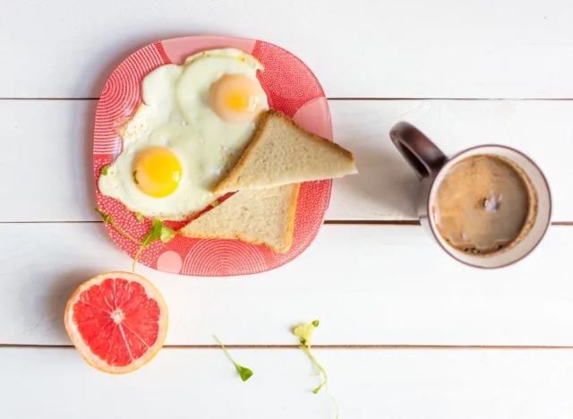 07 món ăn từ trứng đơn giản giúp bạn giảm cân gấp đôi - Ảnh 10.