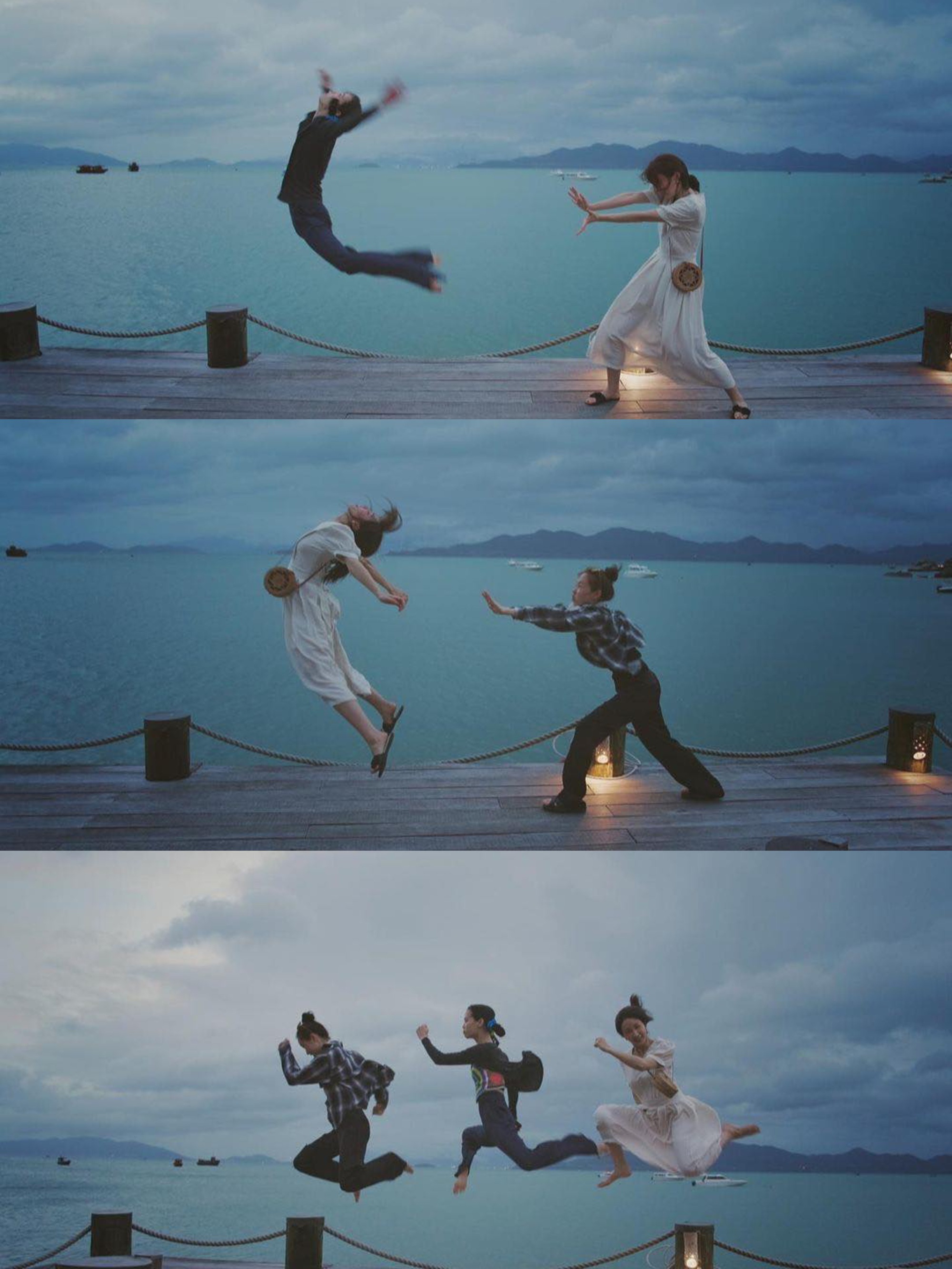 ‘Nữ hoàng fancam’ Hani khoe nhan sắc ngọt ngào trong loạt ảnh du lịch Nha Trang - Ảnh 7.