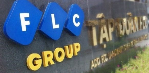 FLC tiếp tục bị cưỡng chế thuế hơn 91 tỉ đồng- Ảnh 1.