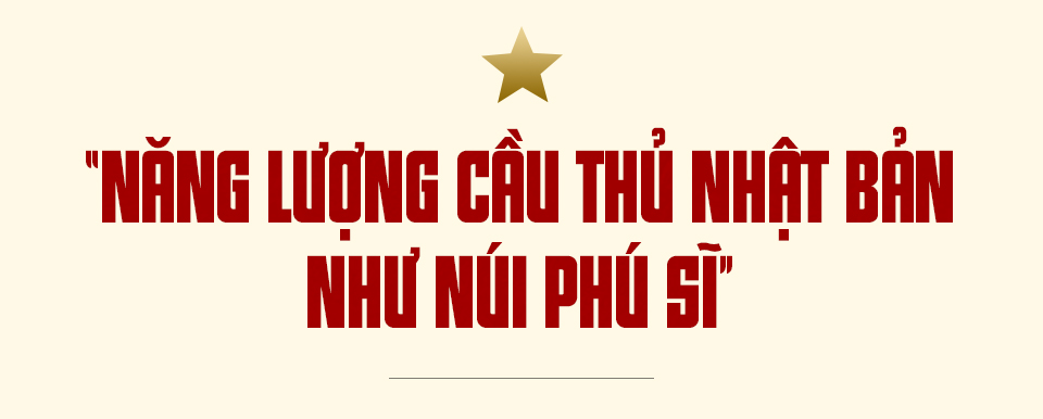 Bóng đá Việt Nam và kỷ nguyên hứa hẹn mang tên Philippe Troussier  - Ảnh 1.