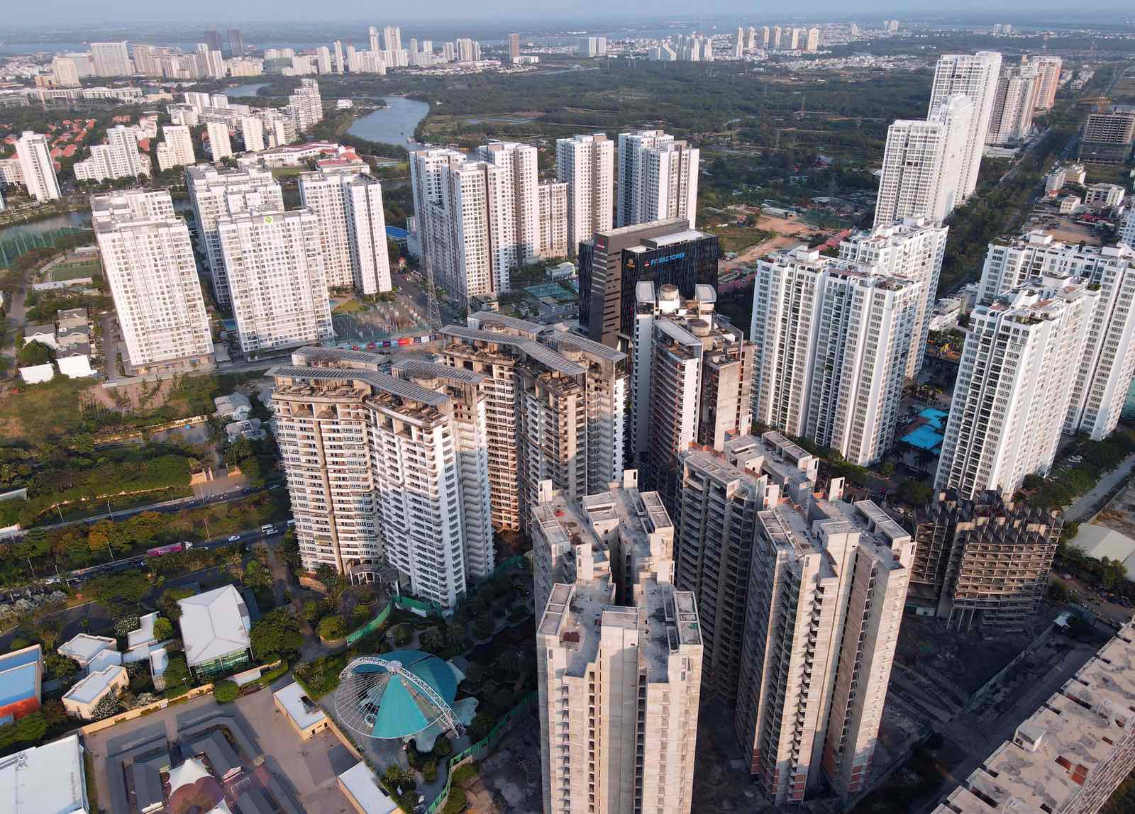 Rủi ro khi mua nhà ở xã hội