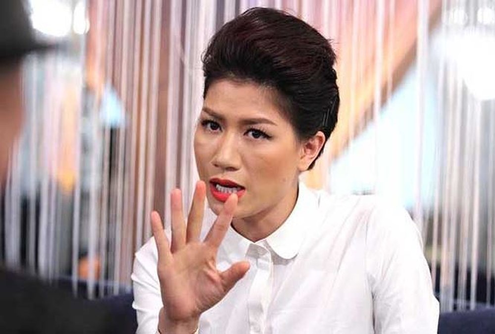 Mở rộng vụ án Đặng Thị Hàn Ni: Tạm giam người mẫu Trang Trần - Ảnh 1.