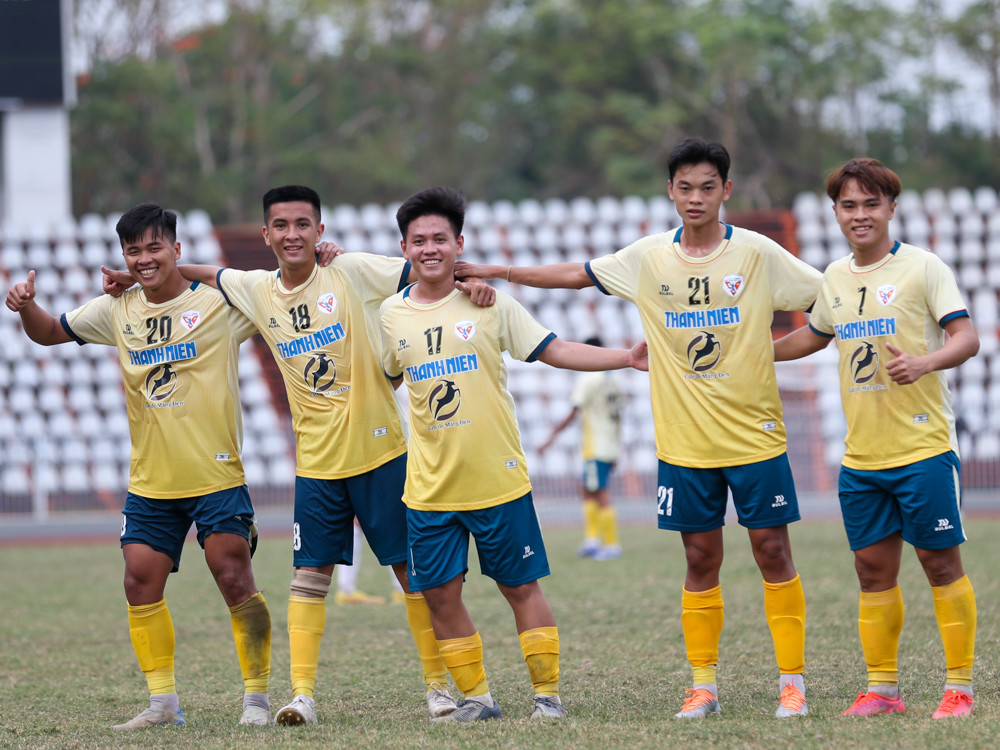 ĐH An Giang 0-2 ĐH Cần Thơ: Chờ chung kết ở lượt đấu cuối - Ảnh 6.