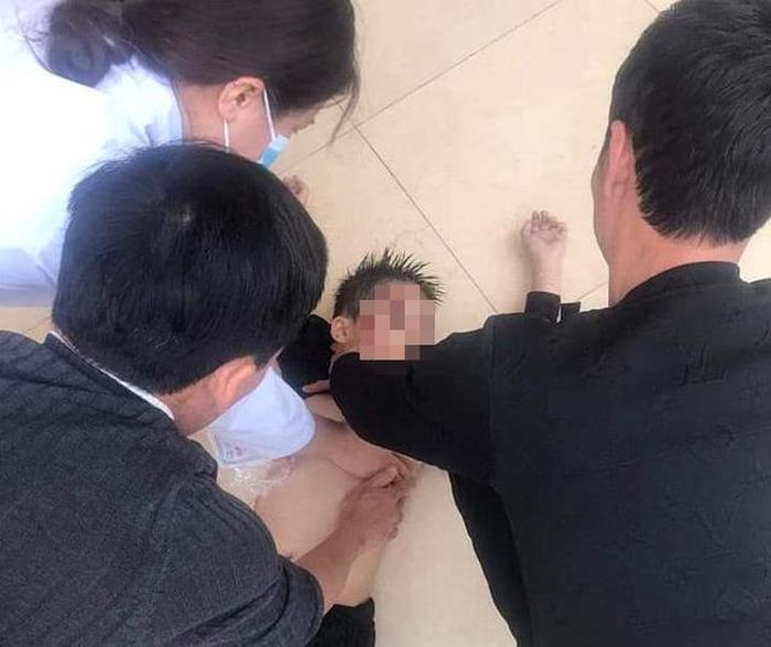Quảng Ninh: 2 học sinh tiểu học tử vong vì đuối nước  - Ảnh 1.