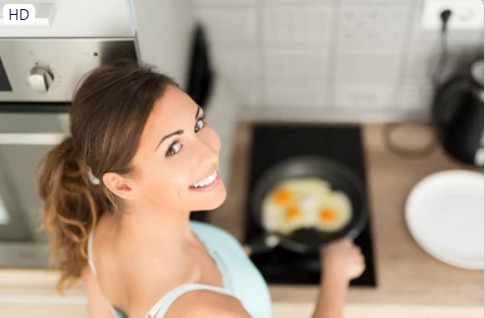 Phát hiện mới về cách ăn trứng giúp giảm cả đường huyết và huyết áp cao - Ảnh 2.