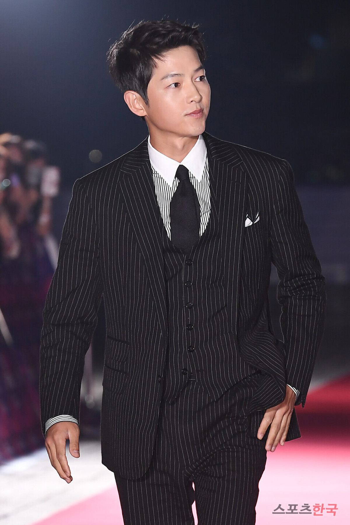 Những nam diễn viên truyền hình Hàn giàu nhất hiện nay - Ảnh 6.