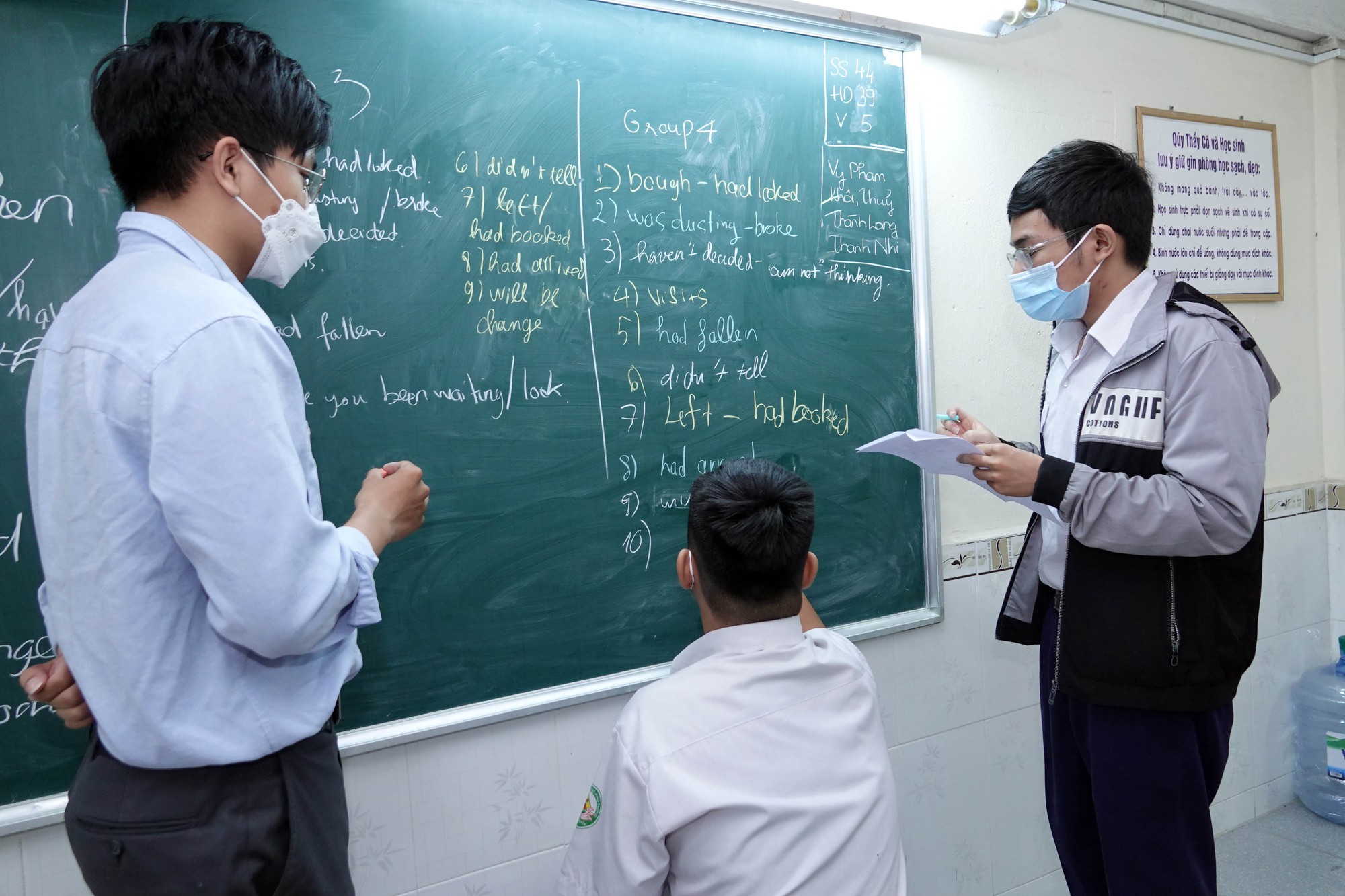 ChatGPT có ảnh hưởng đến việc dạy ngoại ngữ không?  - Ảnh 2.