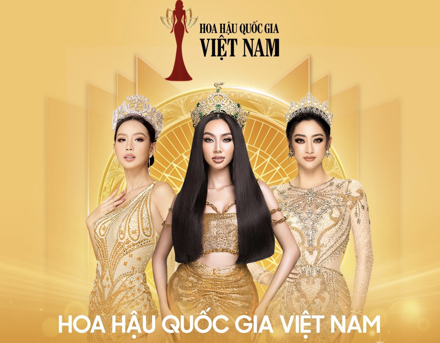 'Bà trùm Hoa hậu' của Sen Vàng công bố loạt cuộc thi nhan sắc trong năm