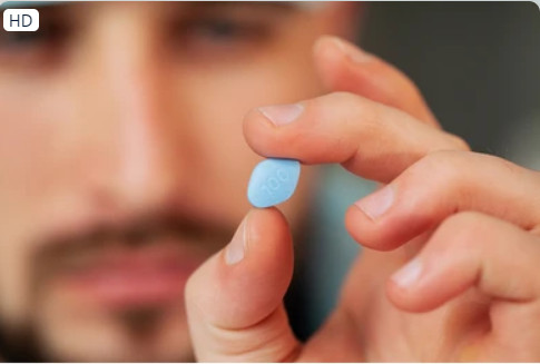 Phát hiện mới về tác dụng tuyệt vời của Viagra đối với bệnh tim và tuổi thọ - Ảnh 1.