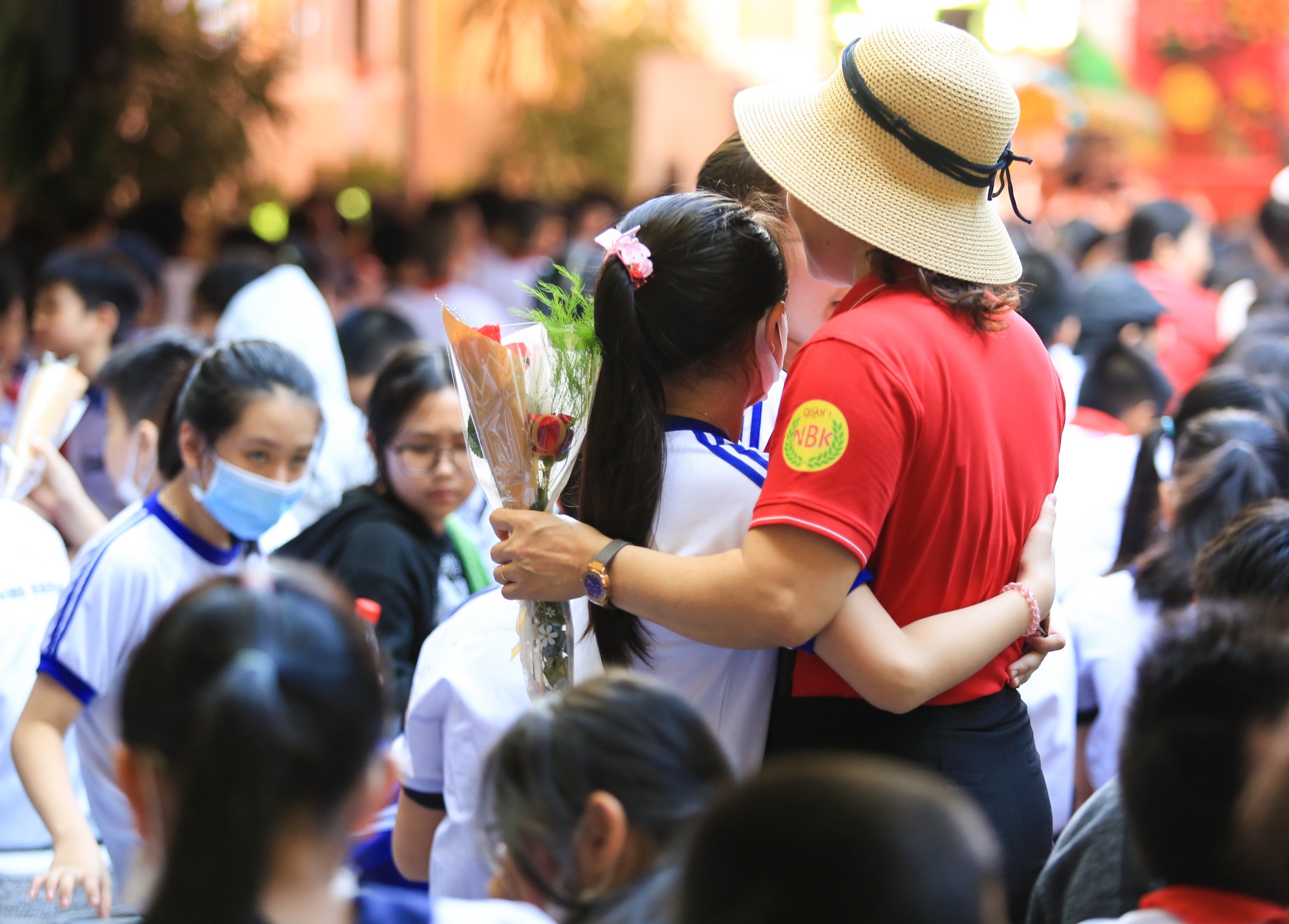 Sợ phạt học sinh vì sợ phản ứng?  - Ảnh 3.